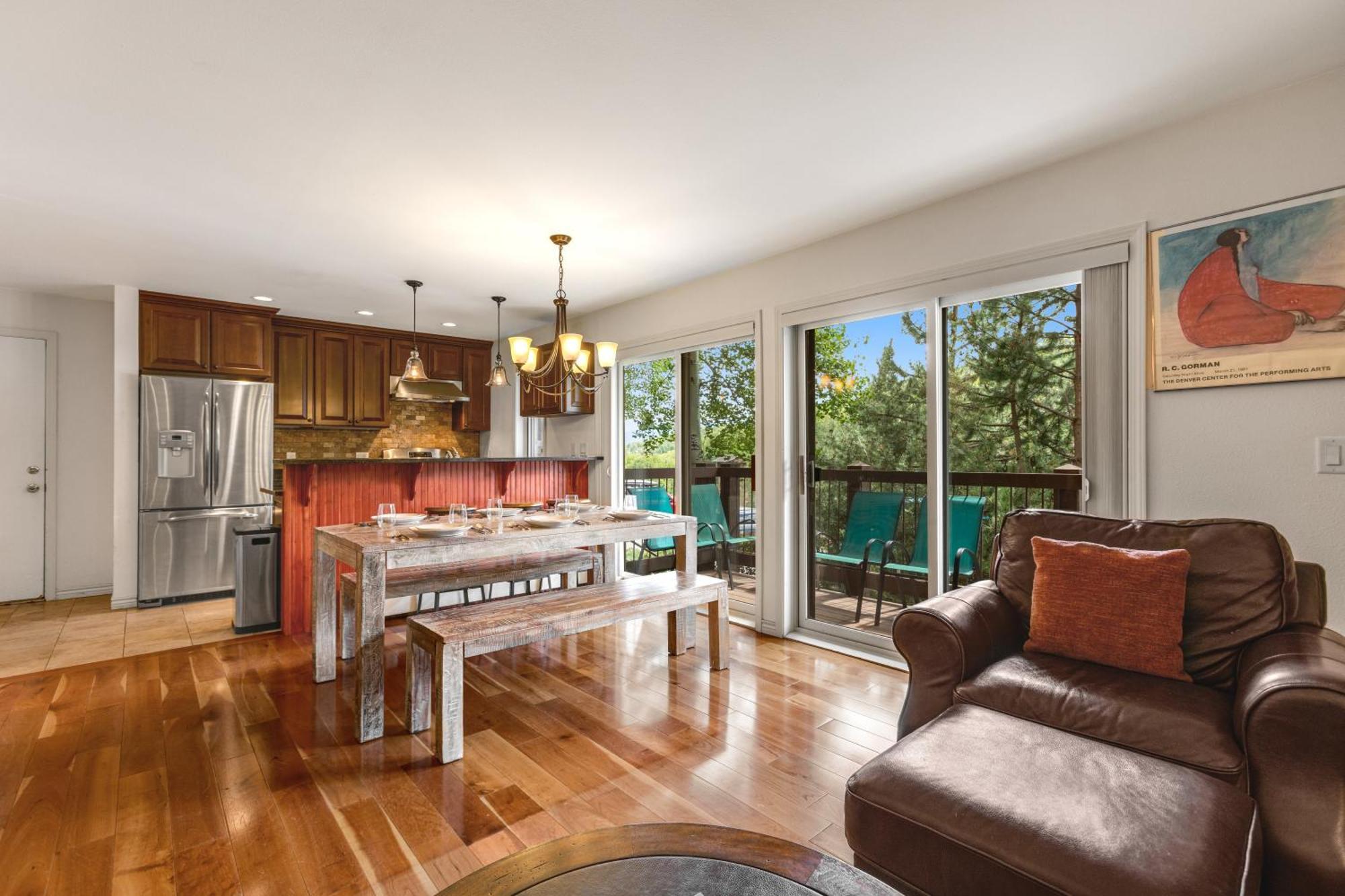 Woodbridge Condo By Snowmass Vacations Snowmass Village Exterior foto