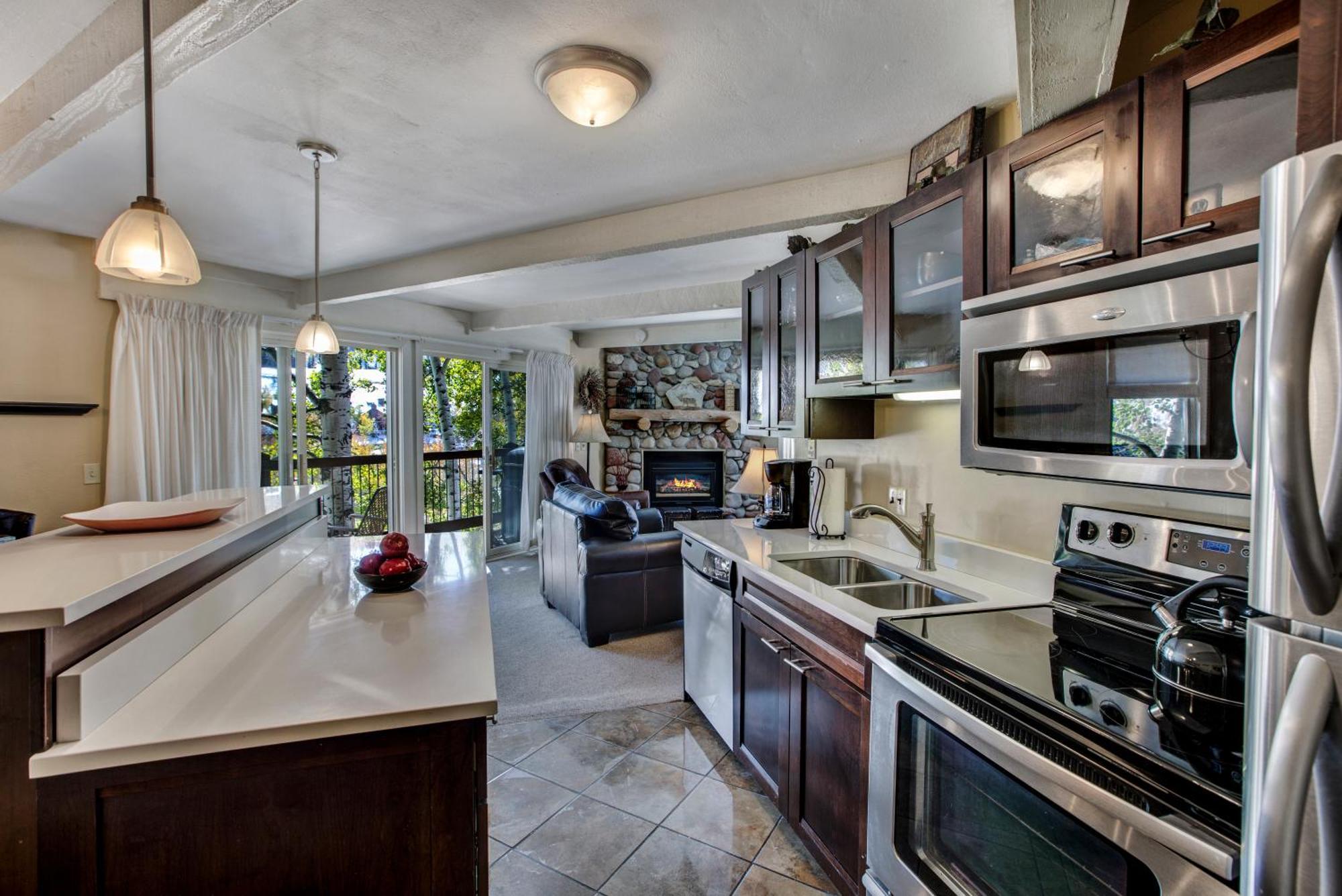 Woodbridge Condo By Snowmass Vacations Snowmass Village Quarto foto