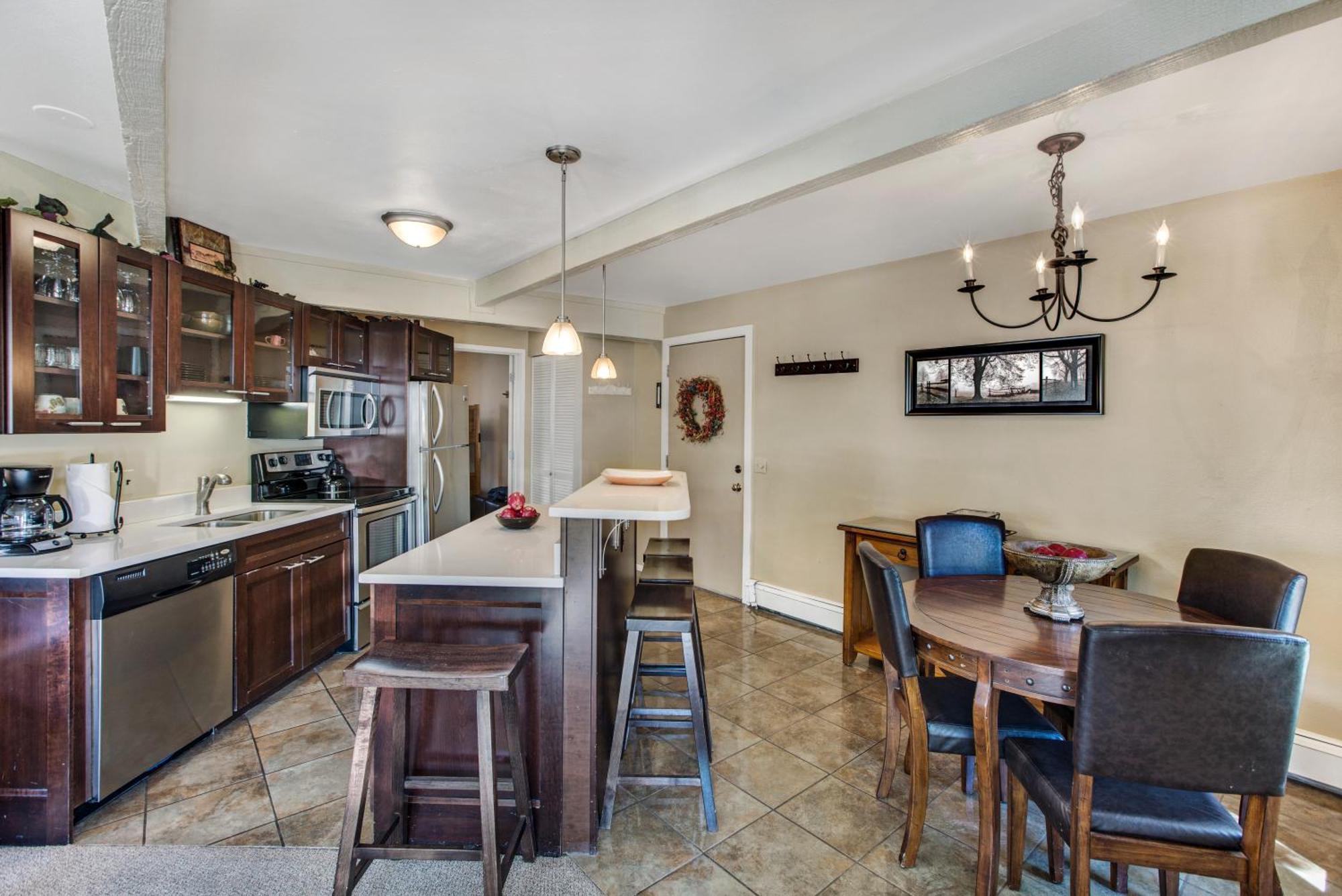 Woodbridge Condo By Snowmass Vacations Snowmass Village Quarto foto