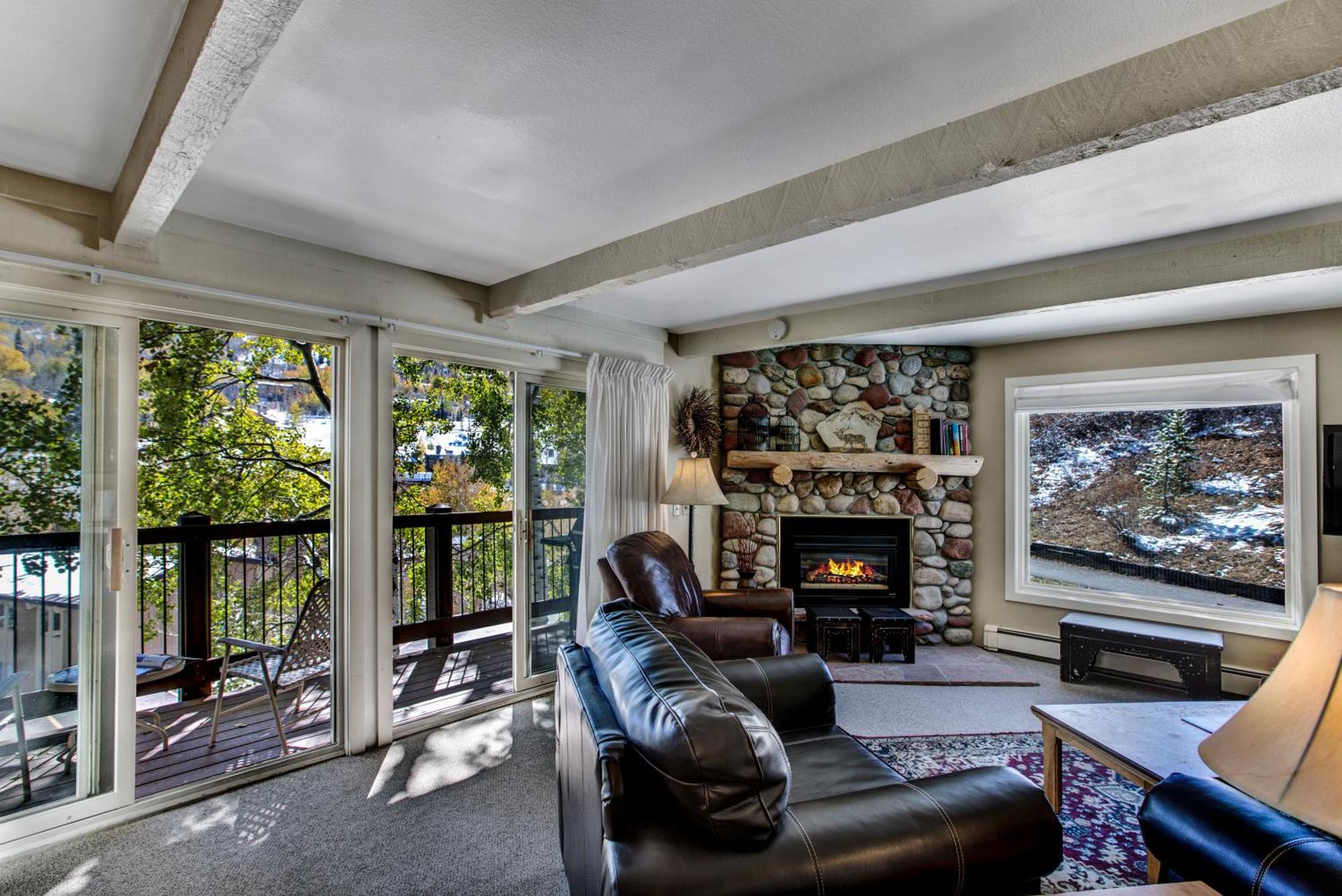Woodbridge Condo By Snowmass Vacations Snowmass Village Quarto foto