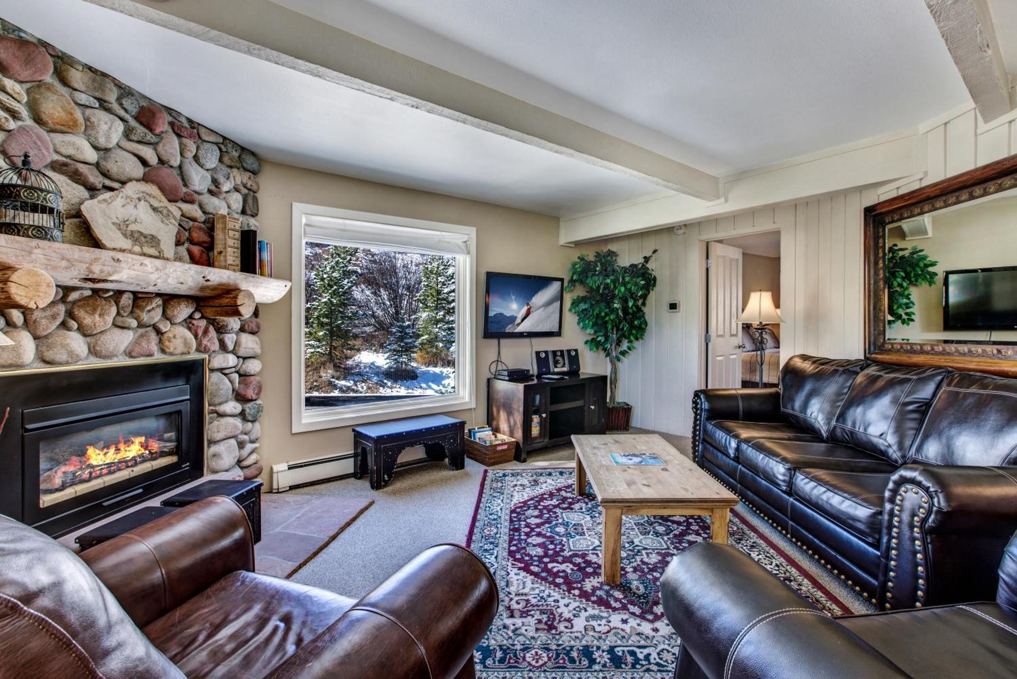 Woodbridge Condo By Snowmass Vacations Snowmass Village Quarto foto