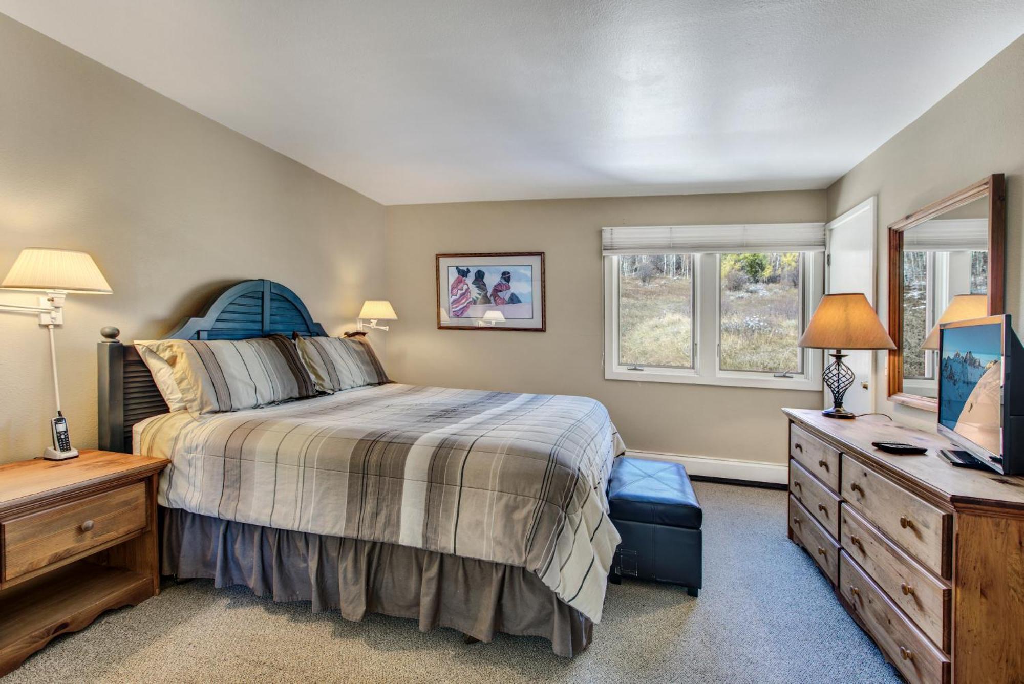 Woodbridge Condo By Snowmass Vacations Snowmass Village Quarto foto