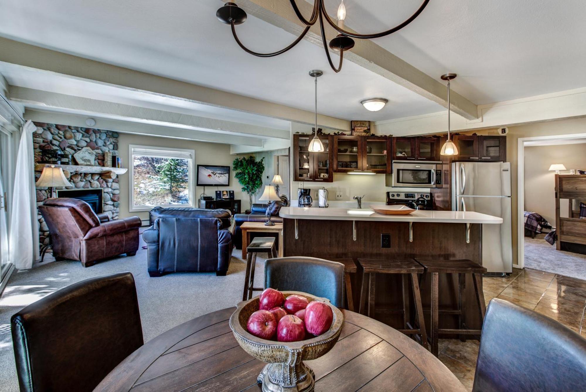 Woodbridge Condo By Snowmass Vacations Snowmass Village Quarto foto