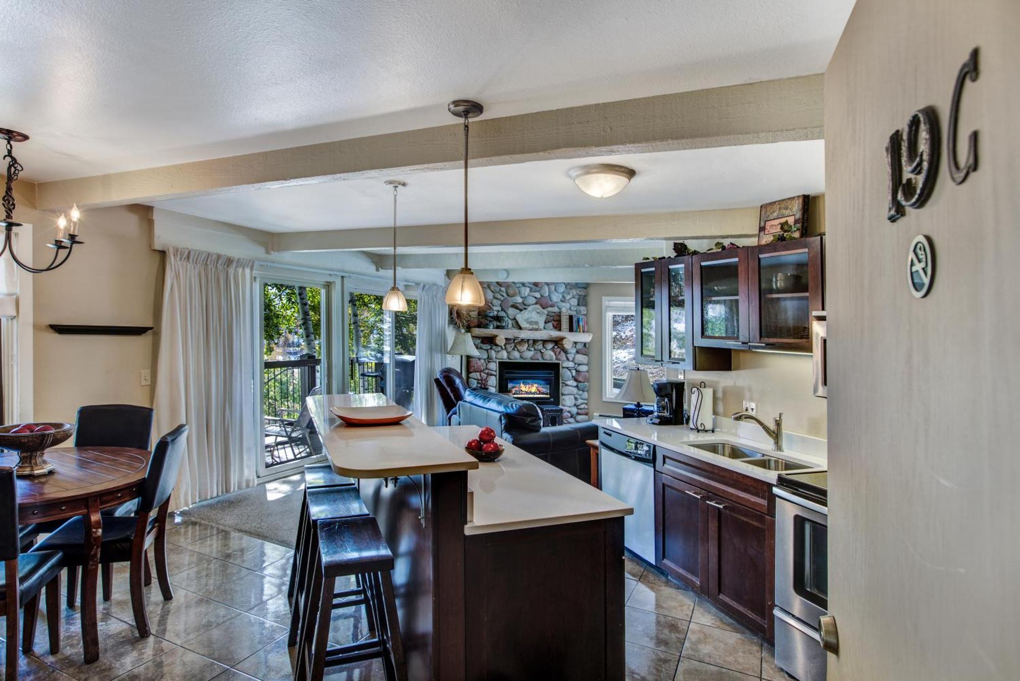 Woodbridge Condo By Snowmass Vacations Snowmass Village Quarto foto