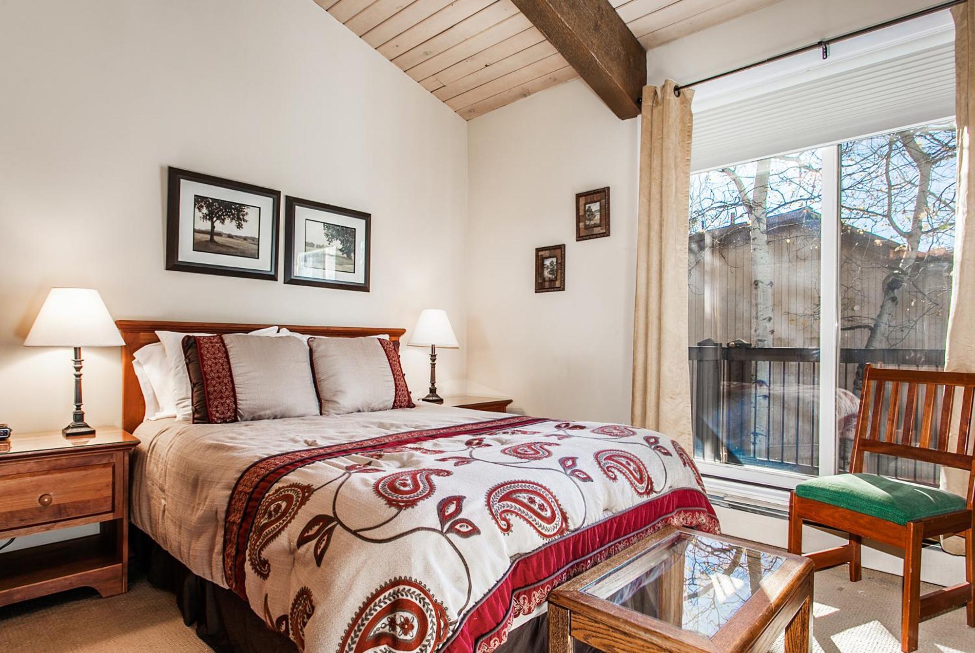 Woodbridge Condo By Snowmass Vacations Snowmass Village Quarto foto